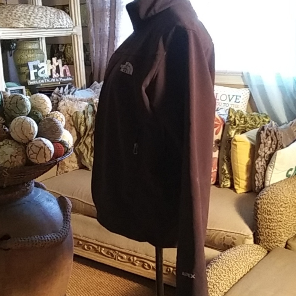 Men North Face Apex Bionicjacket - image 3